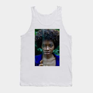 Flourish Tank Top